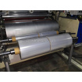 Effiziente PVC Pe Cling Film und Stretch Film Extruder -Maschinen